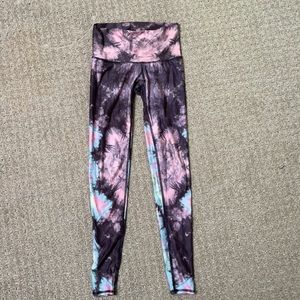 X-small Teeki leggings